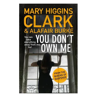 Untitled 3 - Mary Higgins Clark