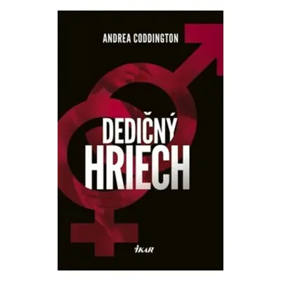 Dedičný hriech - Andrea Coddington