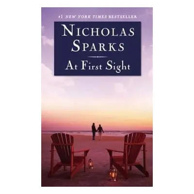 At First Sight - Nicholas Sparks