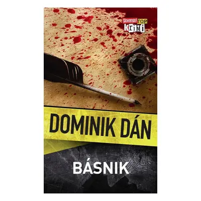 Básnik - Dominik Dán