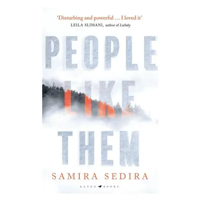 People Like Them - Samira Sedira