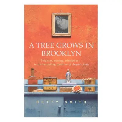 A Tree Grows in Brooklyn - Betty Smith