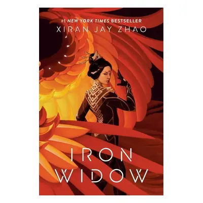 Iron Widow - Autor Neuveden