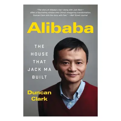 Alibaba - Duncan Clark