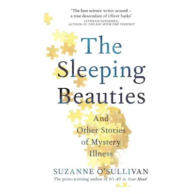 The Sleeping Beauties - Suzanne O'Sullivan