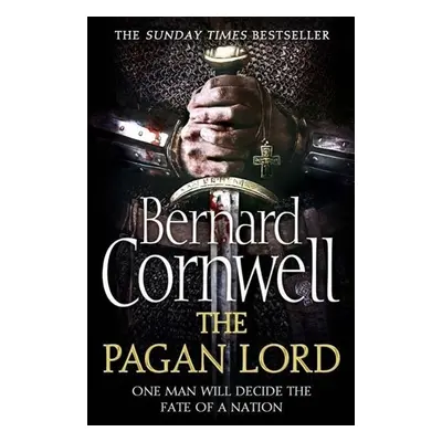 The Warrior Chronicles 07. The Pagan Lord - Bernard Cornwell