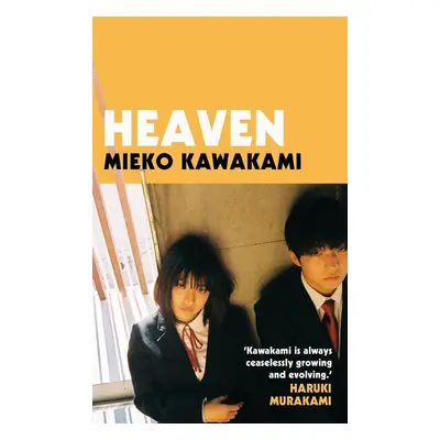 Heaven - Mieko Kawakami