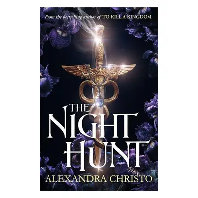 The Night Hunt - Alexandra Christo