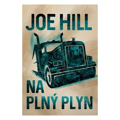 Na plný plyn - Joe Hill