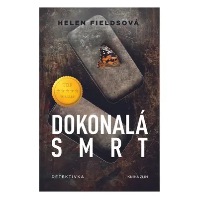 Dokonalá smrt - Helen Fieldsová