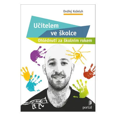 Učitelem ve školce - Ondřej Koželuh