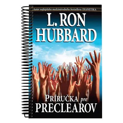 Príručka pre preclearov - L. Ron Hubbard