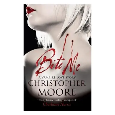 Bite Me - Christopher Moore