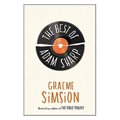 The Best of Adam Sharp - Graeme Simsion