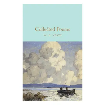 Collected Poems - William Butler Yeats