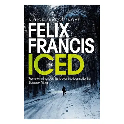 Iced - Felix Francis