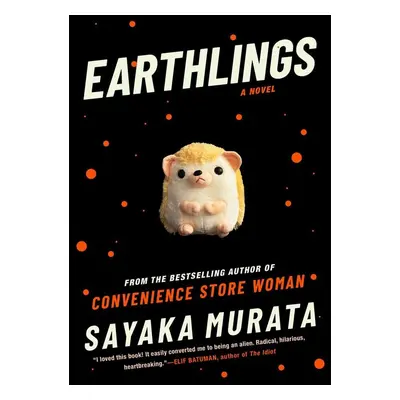 Earthlings - Sayaka Murata