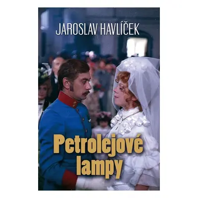 Petrolejové lampy - Jaroslav Havlíček