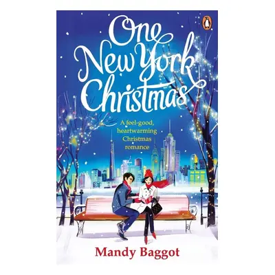 One New York Christmas - Mandy Baggotová