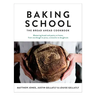 Baking School - Matt Jones