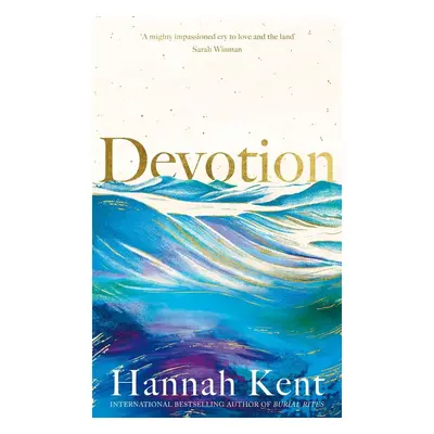 Devotion - Hannah Kent