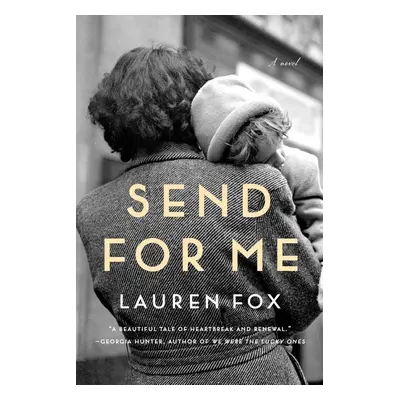 Send for Me - Lauren Fox