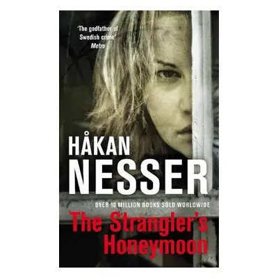 The Strangler's Honeymoon - Hakan Nesser