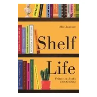 Shelf Life - Alex Johnson