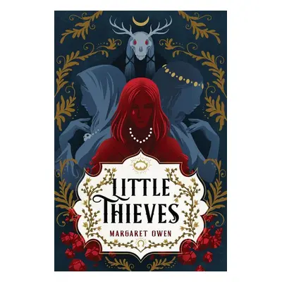 Little Thieves - Margaret Owen