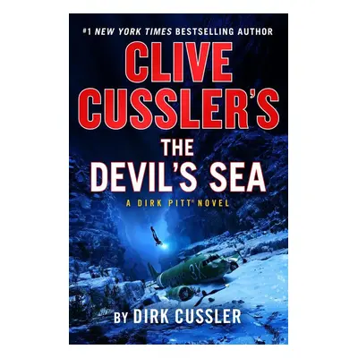 Clive Cussler's The Devil's Sea - Clive Cussler