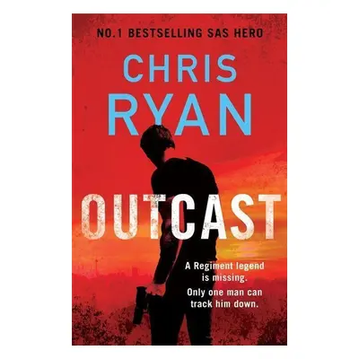 Outcast - Chris Ryan