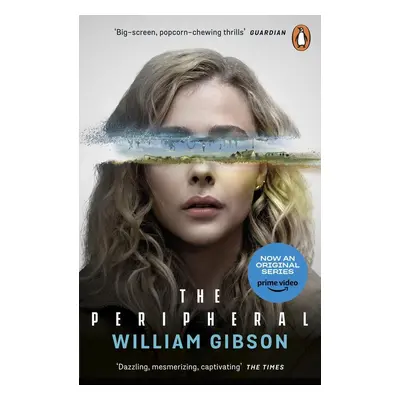 The Peripheral - William Gibson