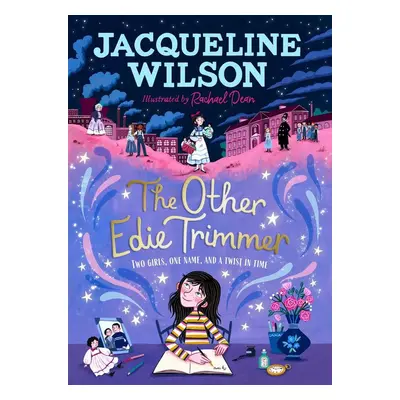 The Other Edie Trimmer - Jacqueline Wilson