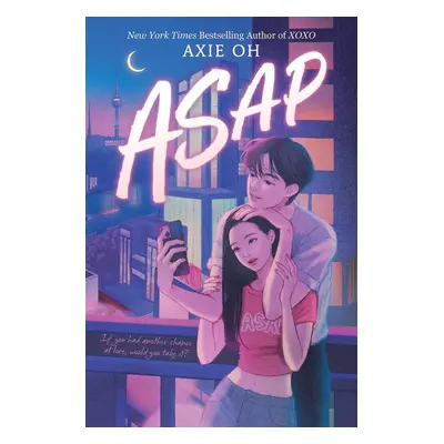 ASAP - Axie Oh