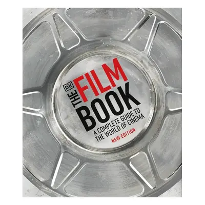 The Film Book - Ronald Bergan