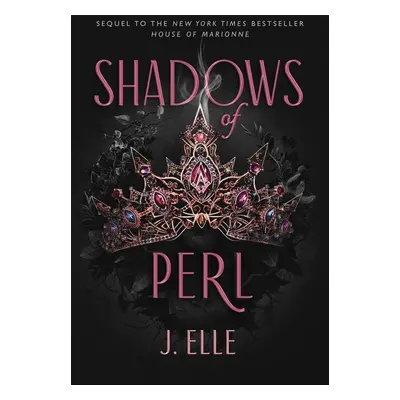 Shadows of Perl - Autor Neuveden