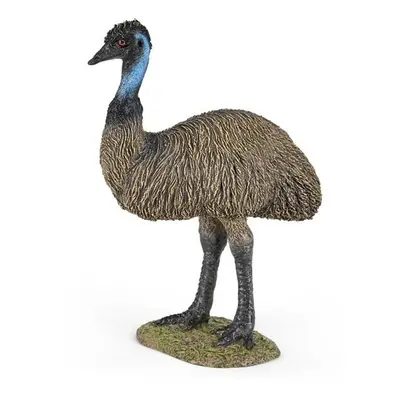 Emu - Autor Neuveden