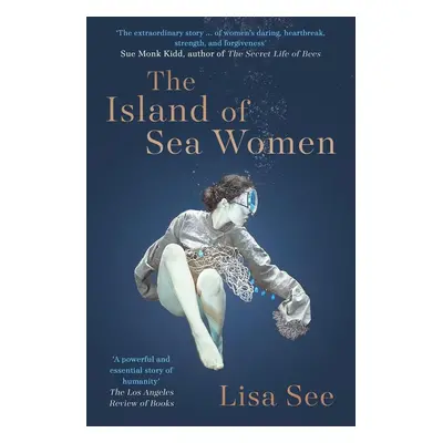 The Island of Sea Women - Lisa See