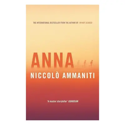 Anna - Niccoló Ammaniti