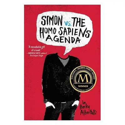 Simon vs. the Homo Sapiens Agenda - Becky Albertalli