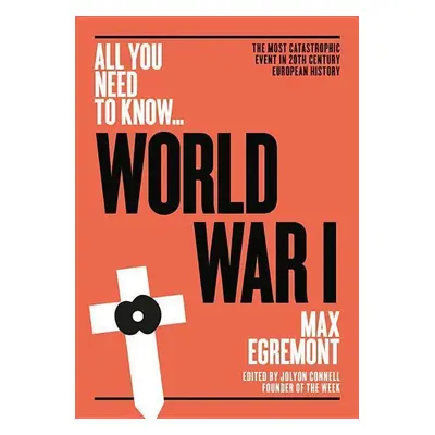 World War One - Max Egremont