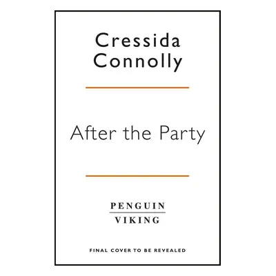 After the Party - Cressida Connolly