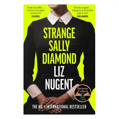 Strange Sally Diamond - Liz Nugent