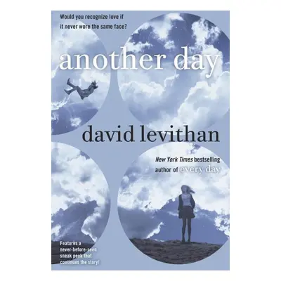 Another Day - David Levithan