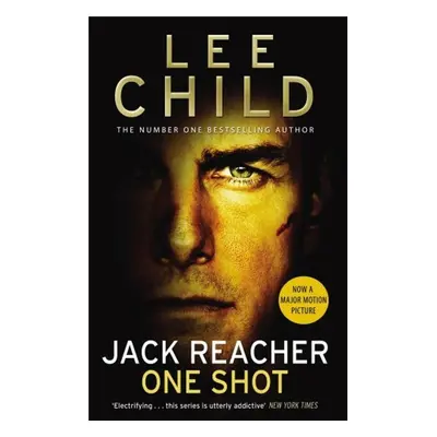 One Shot. Film Tie-In - Lee Child