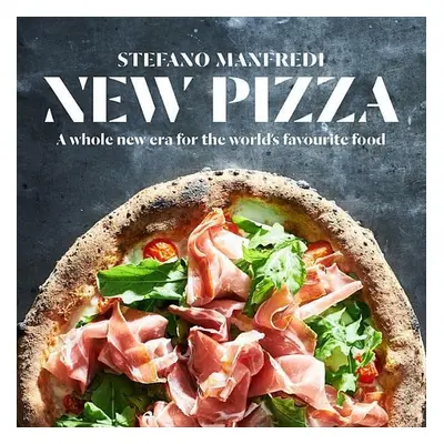 New Pizza - Stefano Manfredi