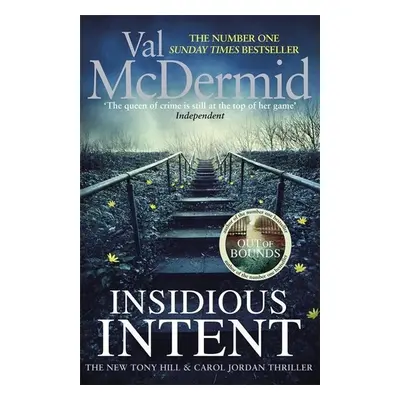 Insidious Intent - Val McDermid