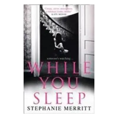 While You Sleep - Stephanie Merritt