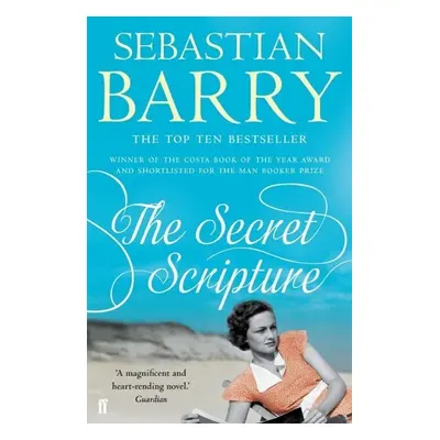 The Secret Scripture - Sebastian Barry