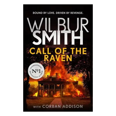 Call of the Raven - Wilbur Smith